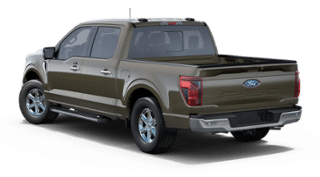 2025 Ford F-150® External Image 3